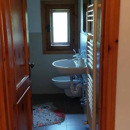Teola Apartment *