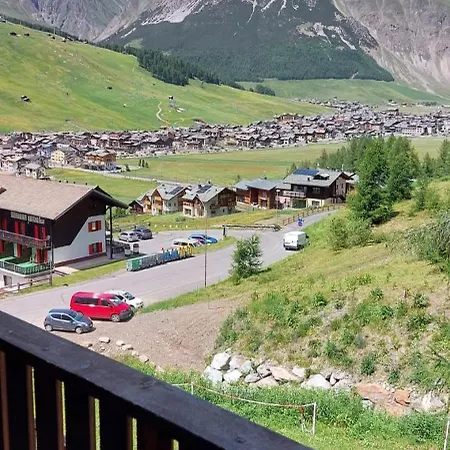Teola * Livigno