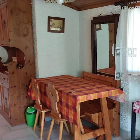 Teola Apartment