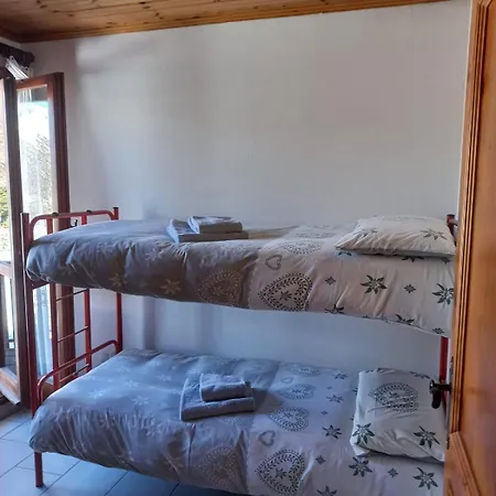 Apartment Teola
